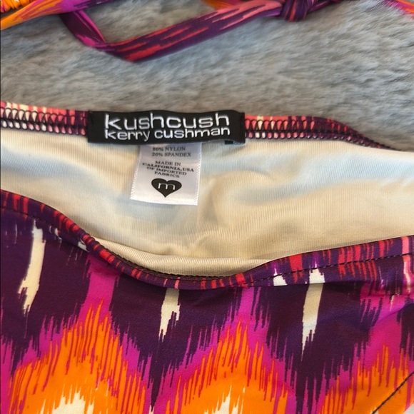 Colorful Bikini Set - Picture 2 of 4